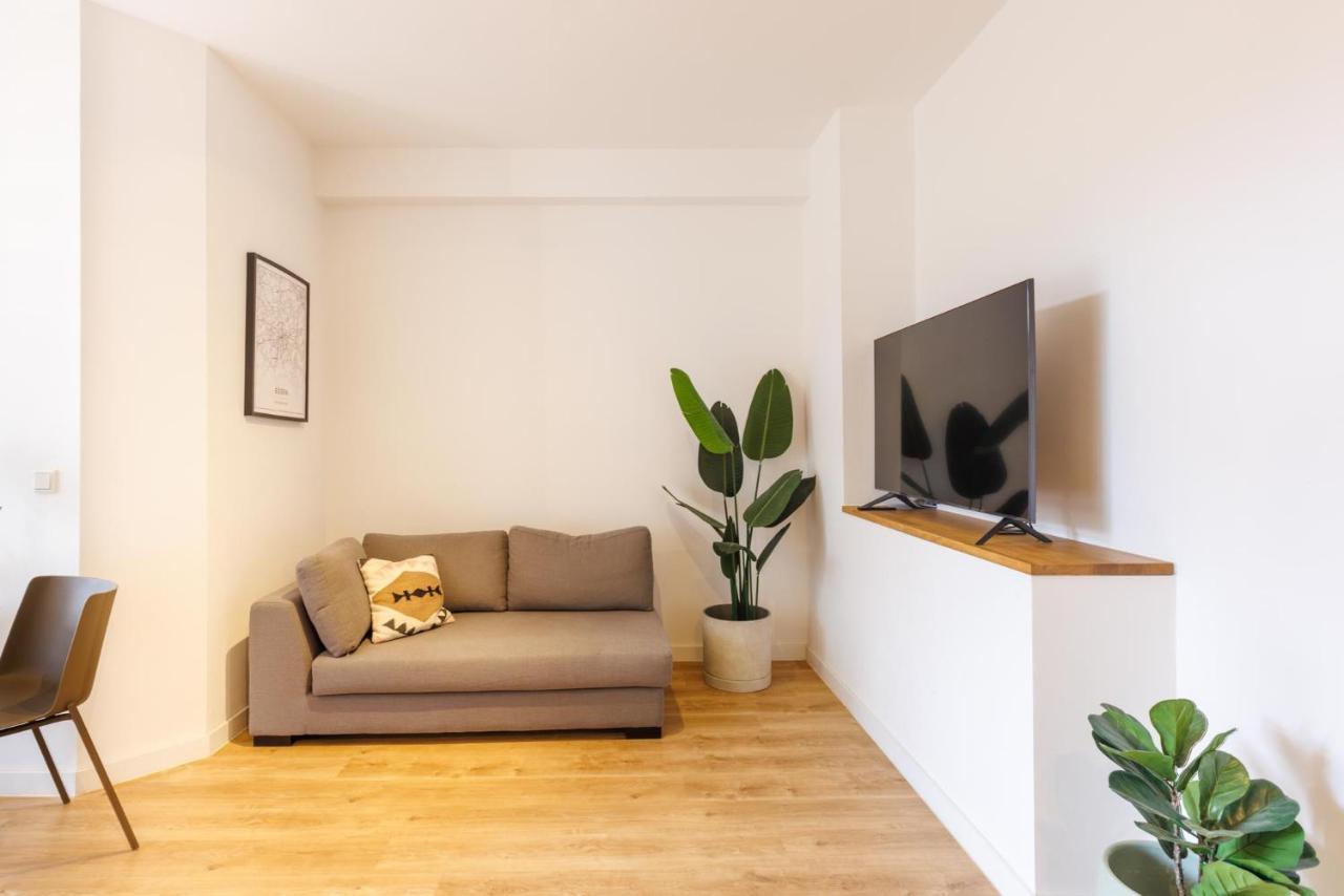 Glueck Auf Appartements Hufelandstrasse Эссен Экстерьер фото