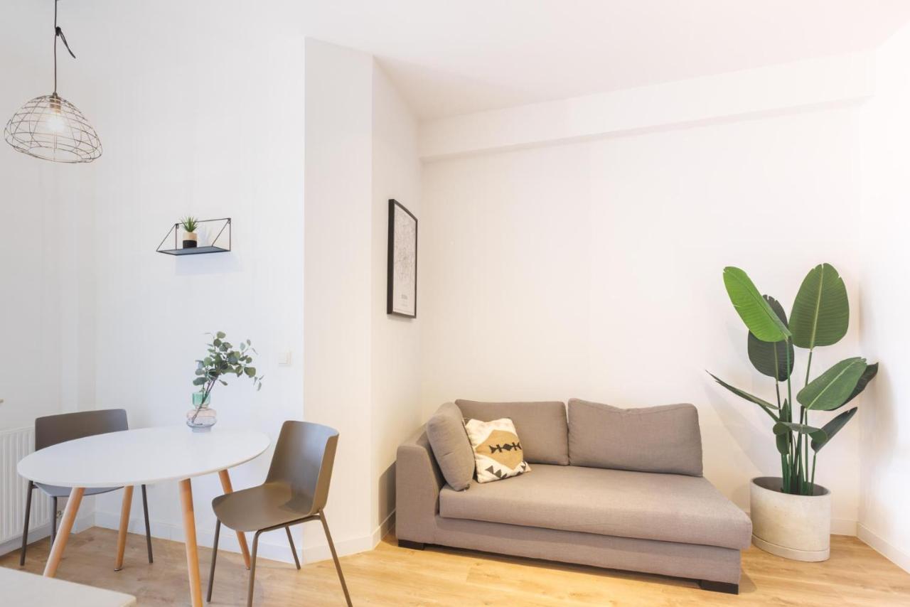 Glueck Auf Appartements Hufelandstrasse Эссен Экстерьер фото